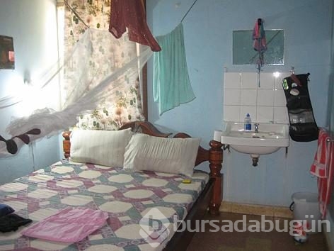 Orgazm deneyimlerini anlatan kadın