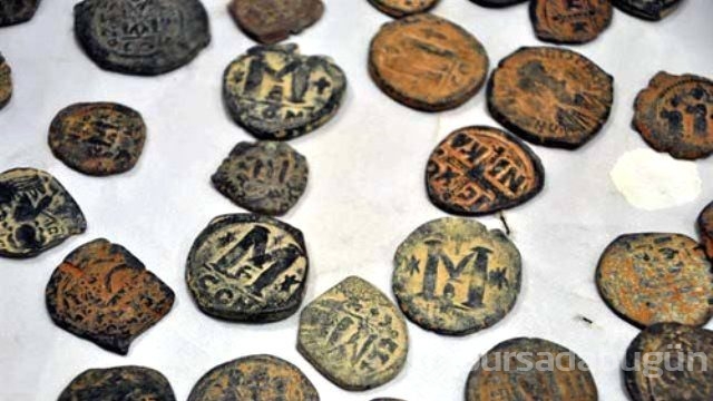 Emniyet'in çevirdiği araçtan 'tarih' çıktı