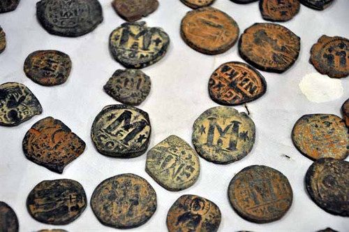 Emniyet'in çevirdiği araçtan 'tarih' çıktı