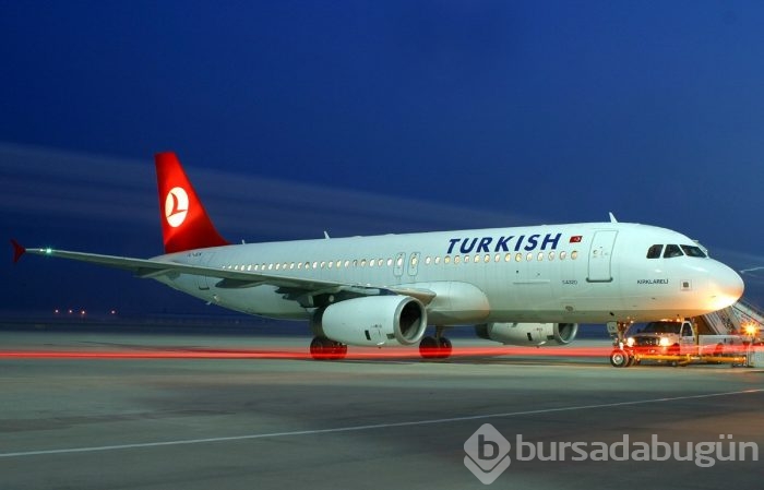 200'den fazla uçuş iptal
