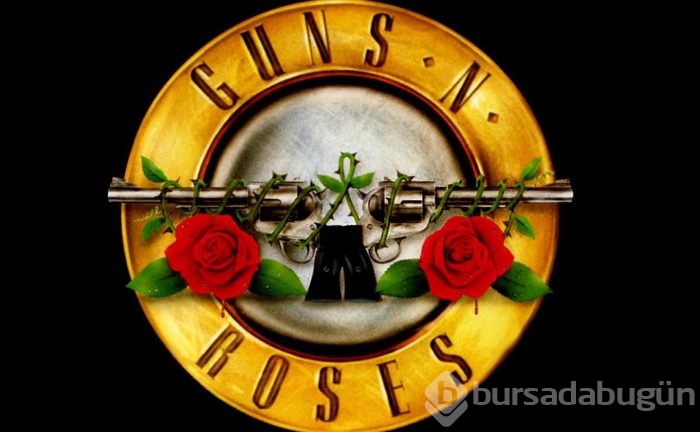 Guns N' Roses orijinal kadrosuyla sahnelere dönüyor!
