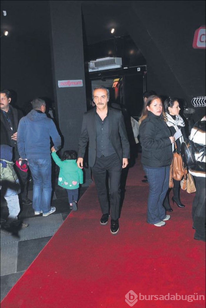 Magazin gündeminden başlıklar 31 Aralık 2015	
