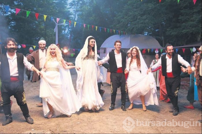 Magazin gündeminden başlıklar 31 Aralık 2015	
