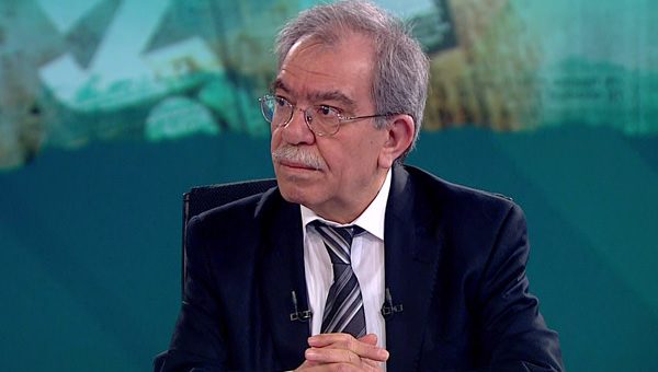 Hasan Karakaya hayatını kaybetti	
