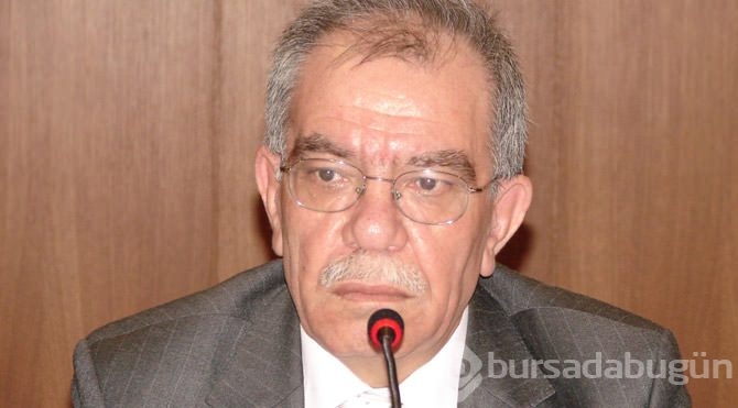Hasan Karakaya hayatını kaybetti	
