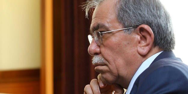 Hasan Karakaya hayatını kaybetti	
