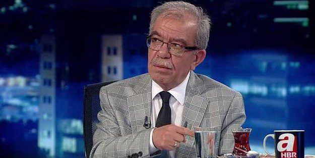 Hasan Karakaya hayatını kaybetti	
