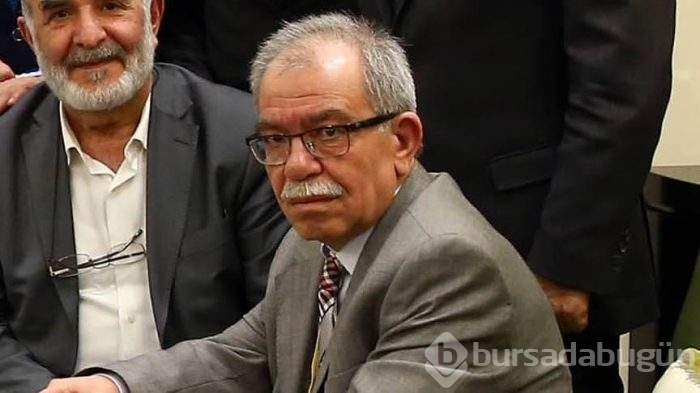 Hasan Karakaya hayatını kaybetti	
