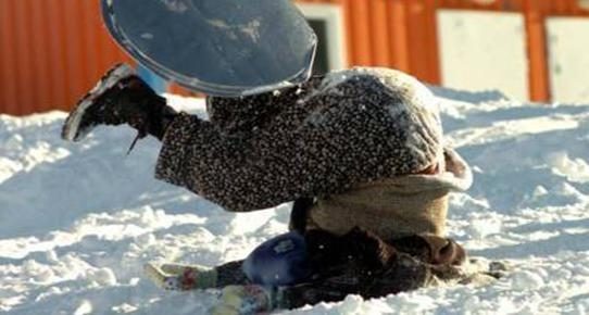 Kar tatili olursa yapabileceğiniz en eğlenceli 17 şey
