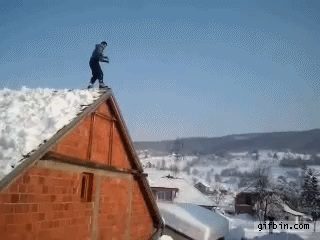 Kar tatili olursa yapabileceğiniz en eğlenceli 17 şey
