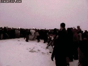 Kar tatili olursa yapabileceğiniz en eğlenceli 17 şey
