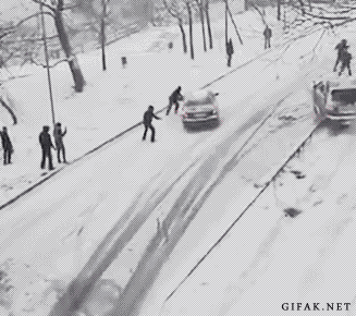 Kar tatili olursa yapabileceğiniz en eğlenceli 17 şey

