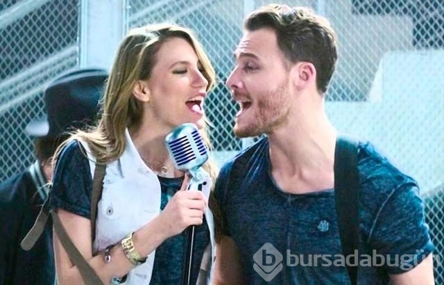2015'e damga vuran sürpriz aşklar	
