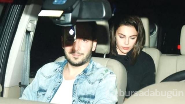 2015'e damga vuran sürpriz aşklar	
