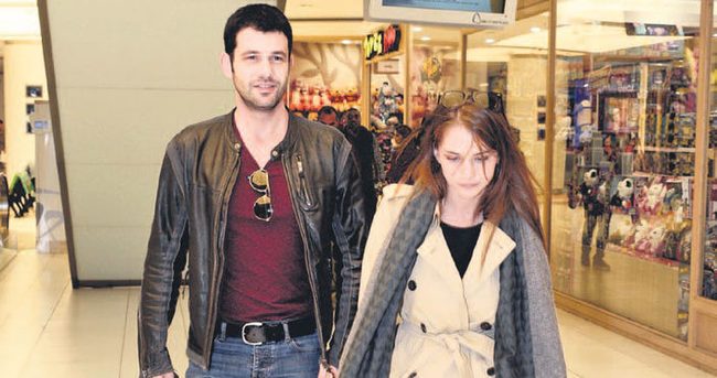 2015'e damga vuran sürpriz aşklar	
