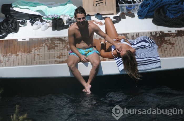 2015'e damga vuran sürpriz aşklar	
