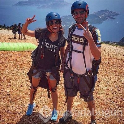 2015'e damga vuran sürpriz aşklar	
