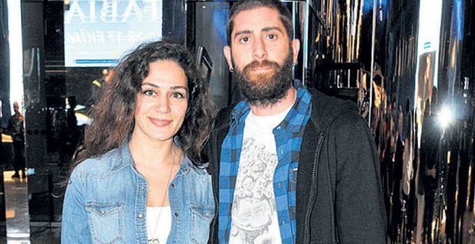 2015'e damga vuran sürpriz aşklar	
