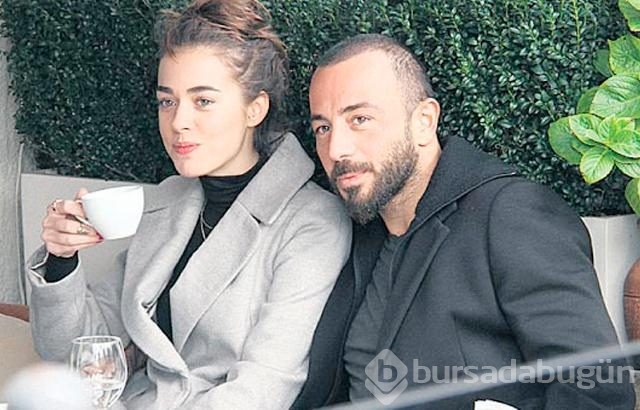 2015'e damga vuran sürpriz aşklar	

