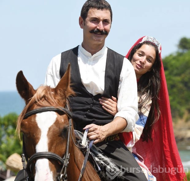 2015'e damga vuran sürpriz aşklar	

