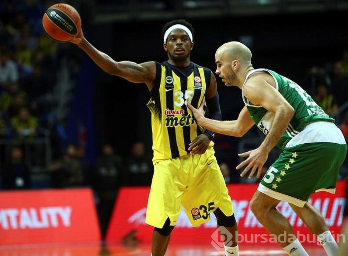 Fenerbahçe tarihe geçti	
