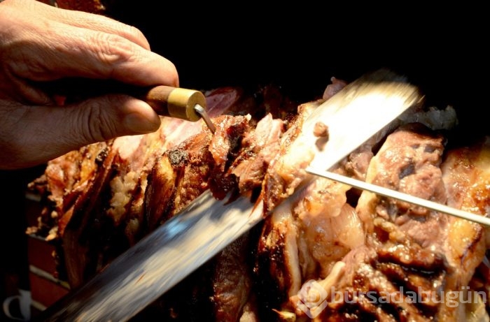 Cağ kebabı kış turizminin hizmetinde	
