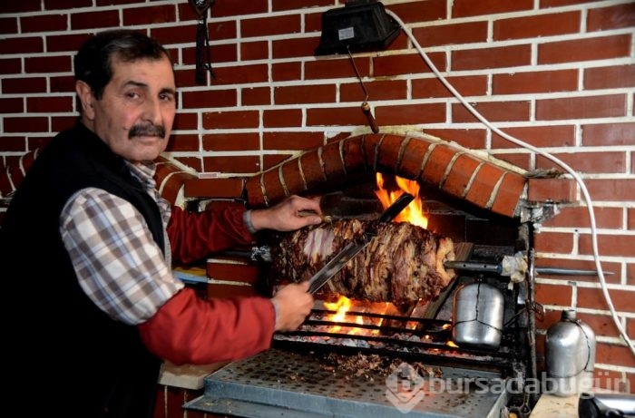 Cağ kebabı kış turizminin hizmetinde	
