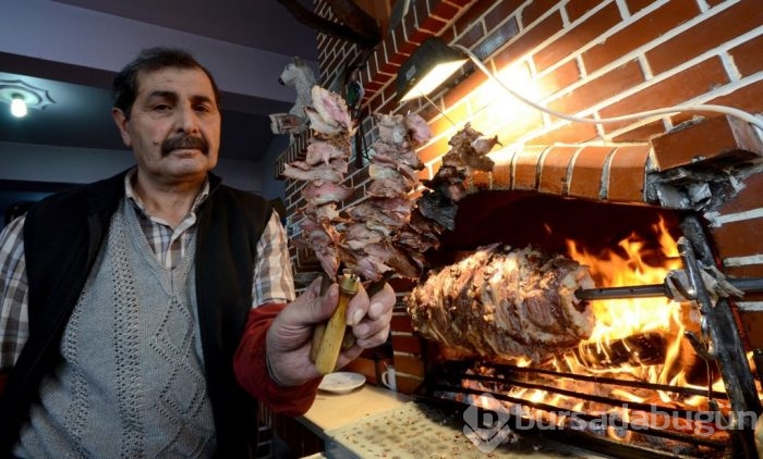 Cağ kebabı kış turizminin hizmetinde	
