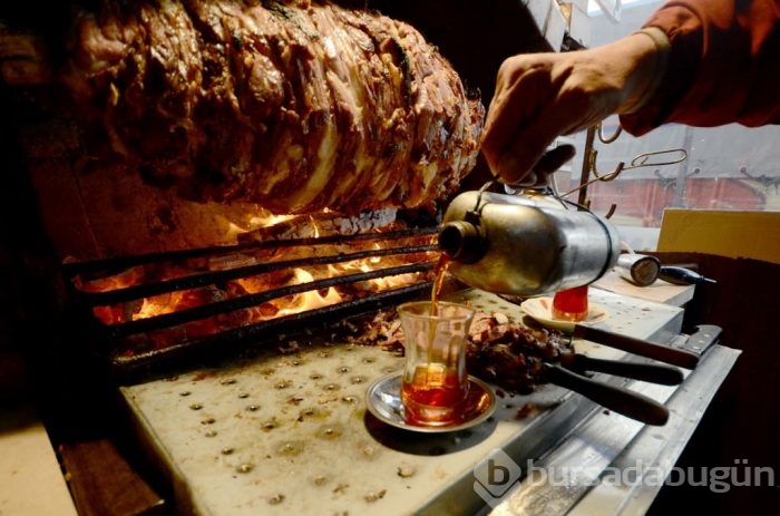 Cağ kebabı kış turizminin hizmetinde	
