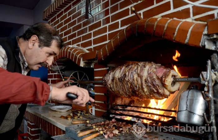 Cağ kebabı kış turizminin hizmetinde	
