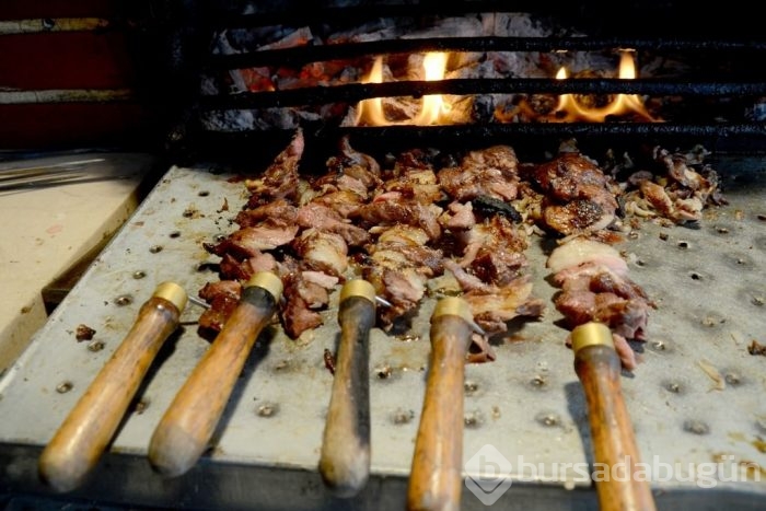 Cağ kebabı kış turizminin hizmetinde	
