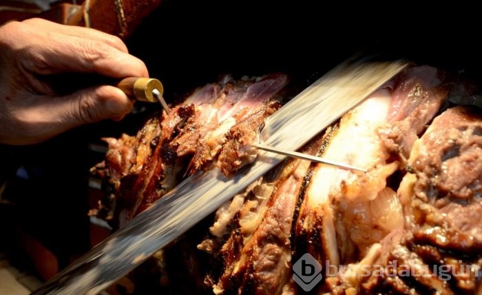 Cağ kebabı kış turizminin hizmetinde	
