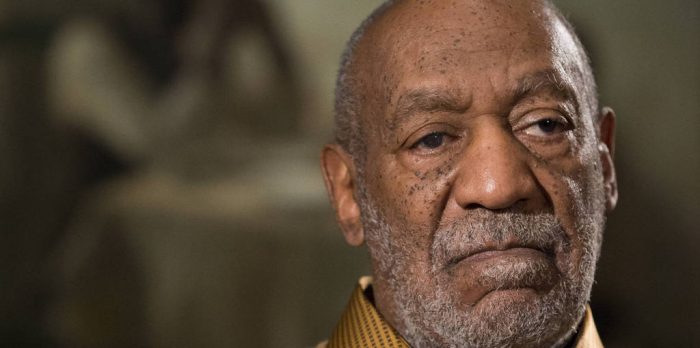 Mahkeme Bill Cosby kararını verdi	
