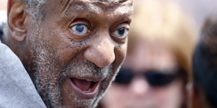 Mahkeme Bill Cosby kararını verdi	
