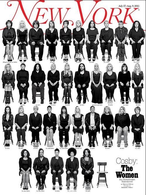 Mahkeme Bill Cosby kararını verdi	
