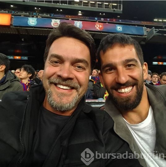 İnstagram'da Ünlüler  31 Aralık 2015	