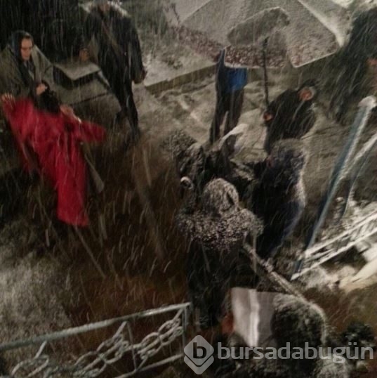 İnstagram'da Ünlüler  31 Aralık 2015	