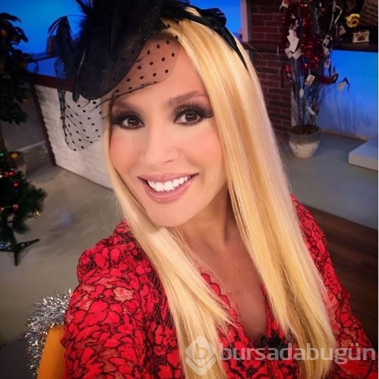 İnstagram'da Ünlüler  31 Aralık 2015	