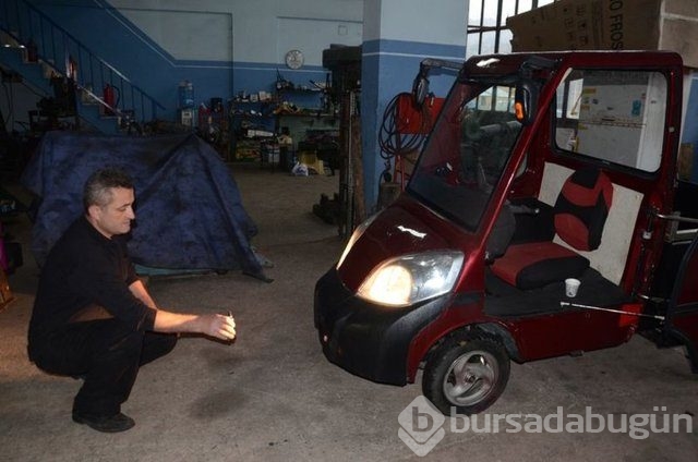 Yurdum insanından şaşırtan manzaralar
