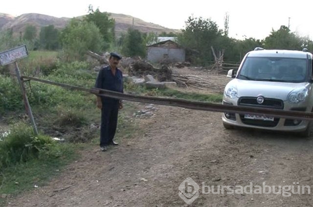 Yurdum insanından şaşırtan manzaralar
