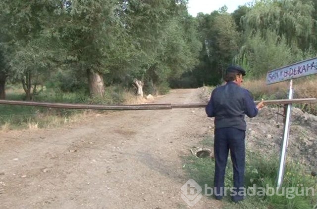 Yurdum insanından şaşırtan manzaralar
