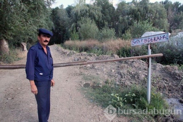 Yurdum insanından şaşırtan manzaralar
