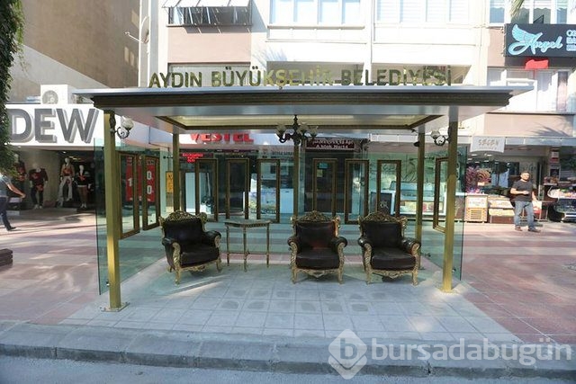 Yurdum insanından şaşırtan manzaralar
