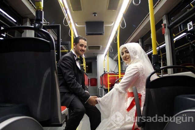 Yurdum insanından şaşırtan manzaralar
