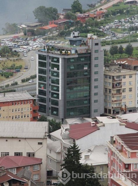 Yurdum insanından şaşırtan manzaralar
