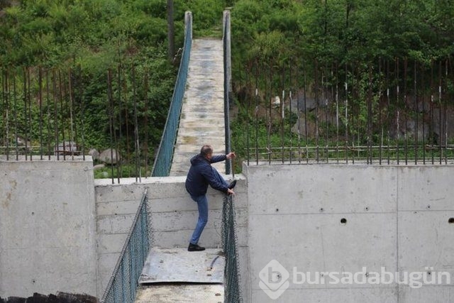 Yurdum insanından şaşırtan manzaralar
