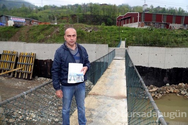 Yurdum insanından şaşırtan manzaralar
