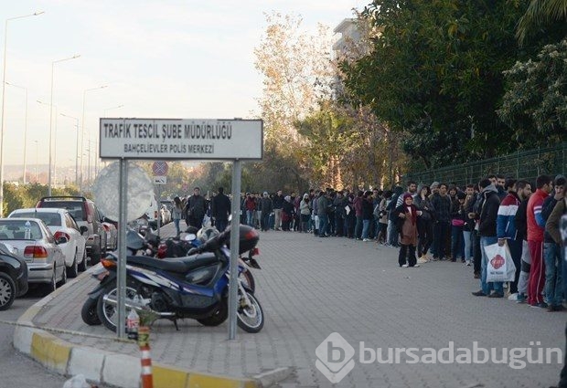 'Stajyer sürücü' olmamak için...