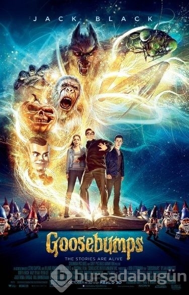 2015 yılının en başarılı 50 filmi
