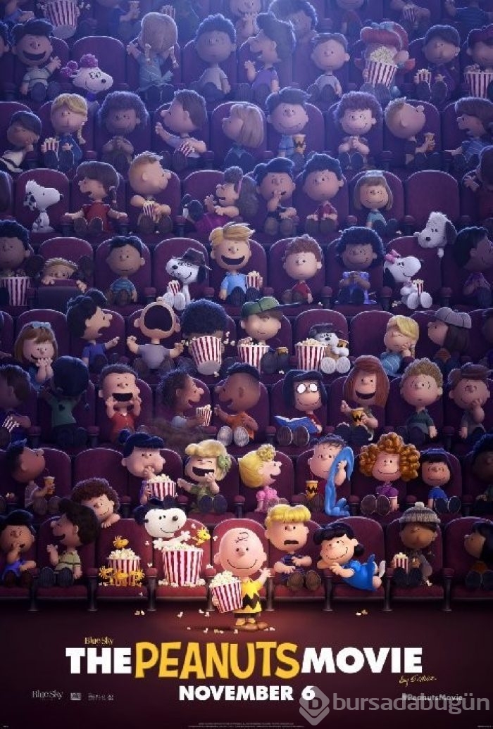 2015 yılının en başarılı 50 filmi
